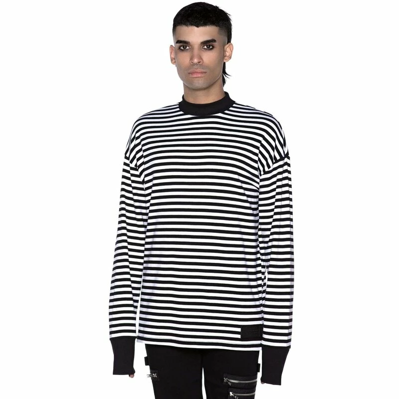 Pull Killstar - Ace Blanc 5 Pull Killstar - Ace Blanc – Image 3