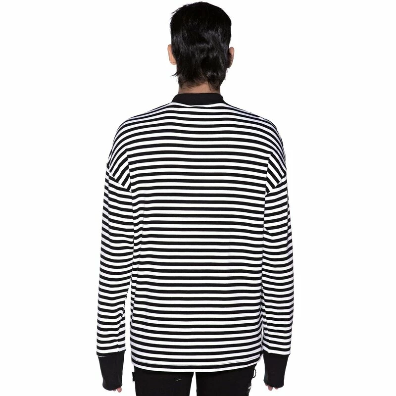 Pull Killstar - Ace Blanc 6 Pull Killstar - Ace Blanc – Image 4