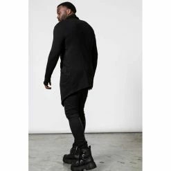 Pull Killstar - After Time -Hoodies & Sweatshirts Soldes pull killstar after time4