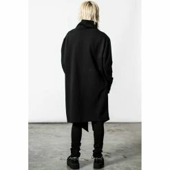 Pull Killstar - After Time -Hoodies & Sweatshirts Soldes pull killstar after time6