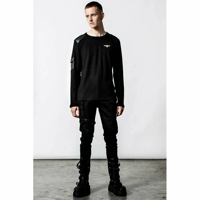 Pull Killstar - At Ease 4 Pull Killstar - At Ease – Image 2