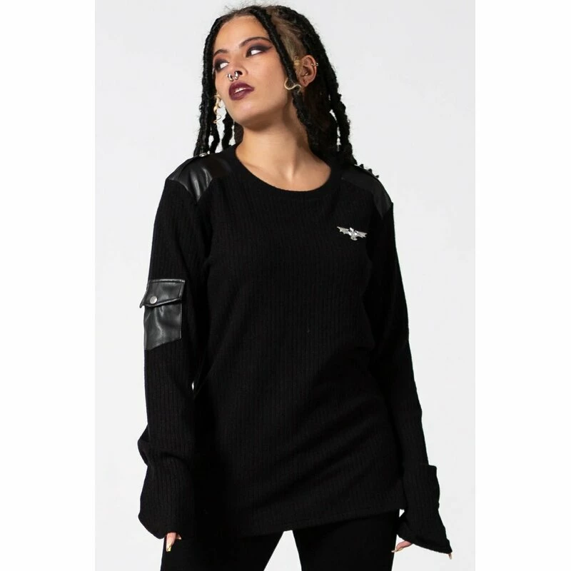 Pull Killstar - At Ease 7 Pull Killstar - At Ease – Image 5