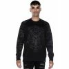 Pull Killstar - Darkpaths Camo -Hoodies & Sweatshirts Soldes pull killstar darkpaths camo