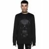 Pull Killstar - Fearless -Hoodies & Sweatshirts Soldes pull killstar fearless