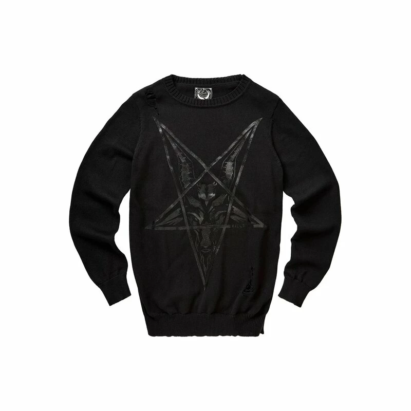 Pull Killstar - King Of The Damned 6 Pull Killstar - King Of The Damned – Image 4