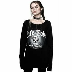 Pull Killstar - Life Is No Joke