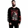 Pull Killstar - Magick -Hoodies & Sweatshirts Soldes pull killstar magick