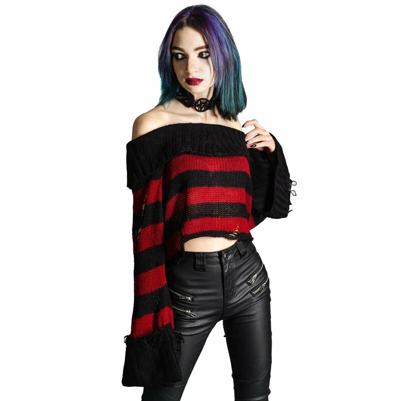 Pull Killstar - Nightmare 3 Pull Killstar - Nightmare