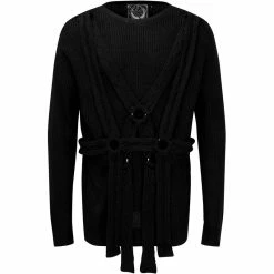 Pull Killstar - Pythia -Hoodies & Sweatshirts Soldes pull killstar pythia3