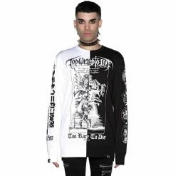 Pull Killstar - Rare To Die Split