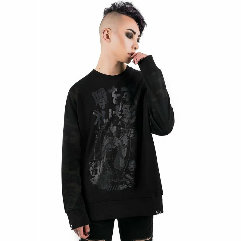 Pull Killstar - Rumour Camo 4 Pull Killstar - Rumour Camo – Image 2