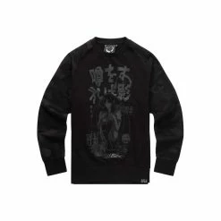 Pull Killstar - Rumour Camo 9 Pull Killstar - Rumour Camo -Hoodies & Sweatshirts Soldes pull killstar rumour camo4