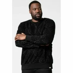 Pull Killstar - Shadow Father 13 Pull Killstar - Shadow Father -Hoodies & Sweatshirts Soldes pull killstar shadow father6