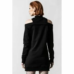 Pull Killstar - Thalia -Hoodies & Sweatshirts Soldes pull killstar thalia3