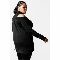 Pull Killstar - Thalia -Hoodies & Sweatshirts Soldes pull killstar thalia6