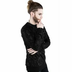 Pull Killstar - Unholy Sabbath -Hoodies & Sweatshirts Soldes pull killstar unholy sabbath5