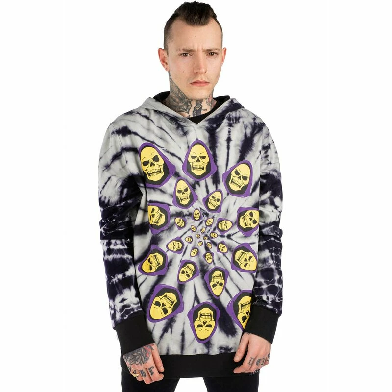 Pull Killstar X Skeletor - Not Grateful 3 Pull Killstar X Skeletor - Not Grateful