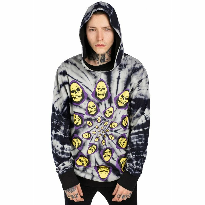 Pull Killstar X Skeletor - Not Grateful 4 Pull Killstar X Skeletor - Not Grateful – Image 2