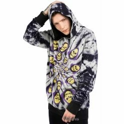 Pull Killstar X Skeletor - Not Grateful 10 Pull Killstar X Skeletor - Not Grateful -Hoodies & Sweatshirts Soldes pull killstar x skeletor not grateful3