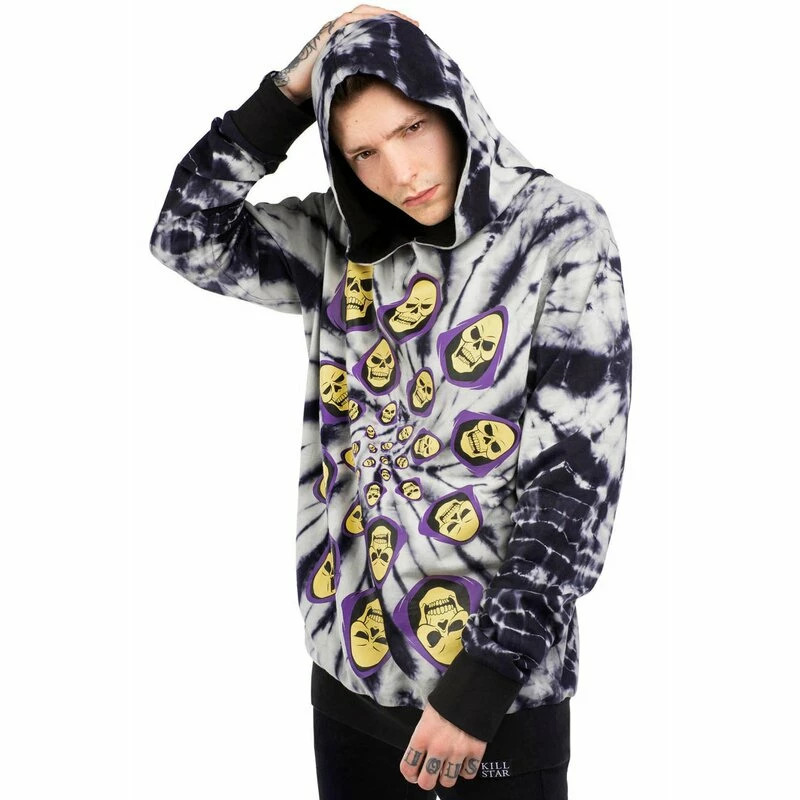 Pull Killstar X Skeletor - Not Grateful 5 Pull Killstar X Skeletor - Not Grateful – Image 3