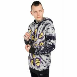 Pull Killstar X Skeletor - Not Grateful 11 Pull Killstar X Skeletor - Not Grateful -Hoodies & Sweatshirts Soldes pull killstar x skeletor not grateful4