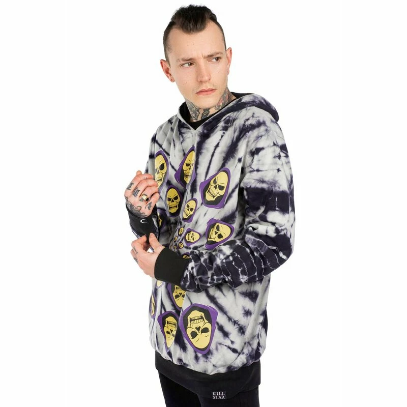 Pull Killstar X Skeletor - Not Grateful 6 Pull Killstar X Skeletor - Not Grateful – Image 4