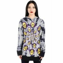 Pull Killstar X Skeletor - Not Grateful 13 Pull Killstar X Skeletor - Not Grateful -Hoodies & Sweatshirts Soldes pull killstar x skeletor not grateful6