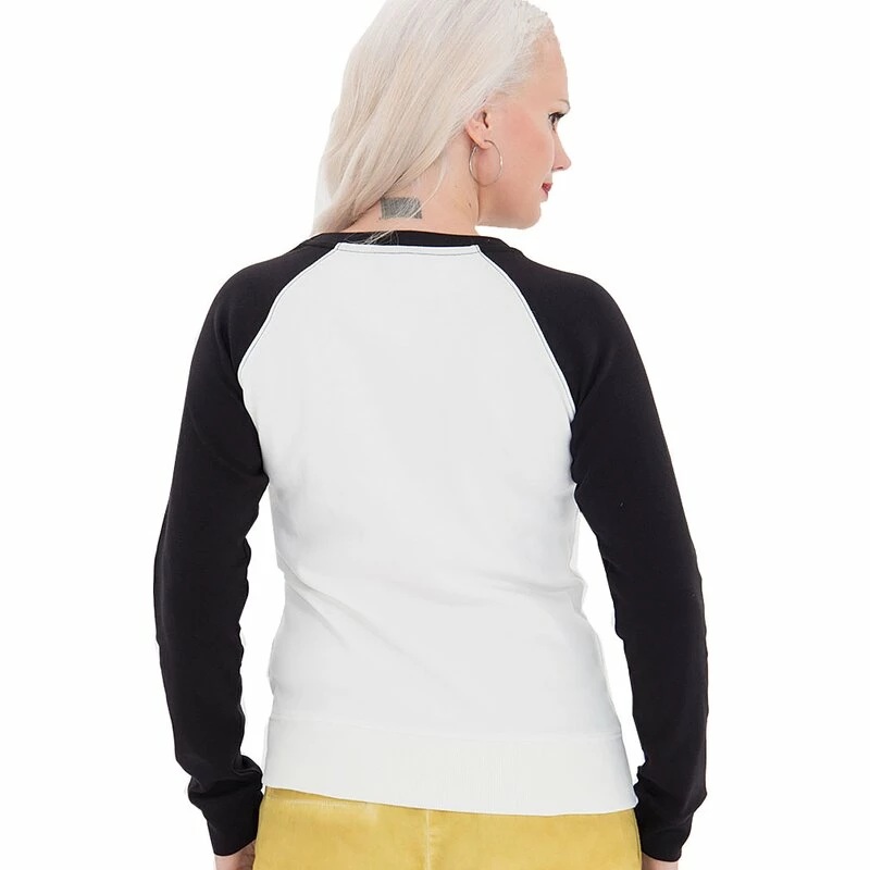 Pull Queen Kerosin - Montez Comme Un Diable 4 Pull Queen Kerosin - Montez Comme Un Diable – Image 2