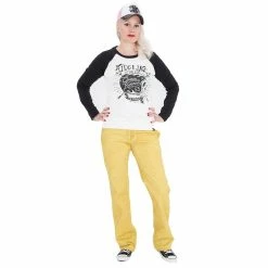 Pull Queen Kerosin - Montez Comme Un Diable 9 Pull Queen Kerosin - Montez Comme Un Diable -Hoodies & Sweatshirts Soldes pull queen kerosin montez comme un diable3