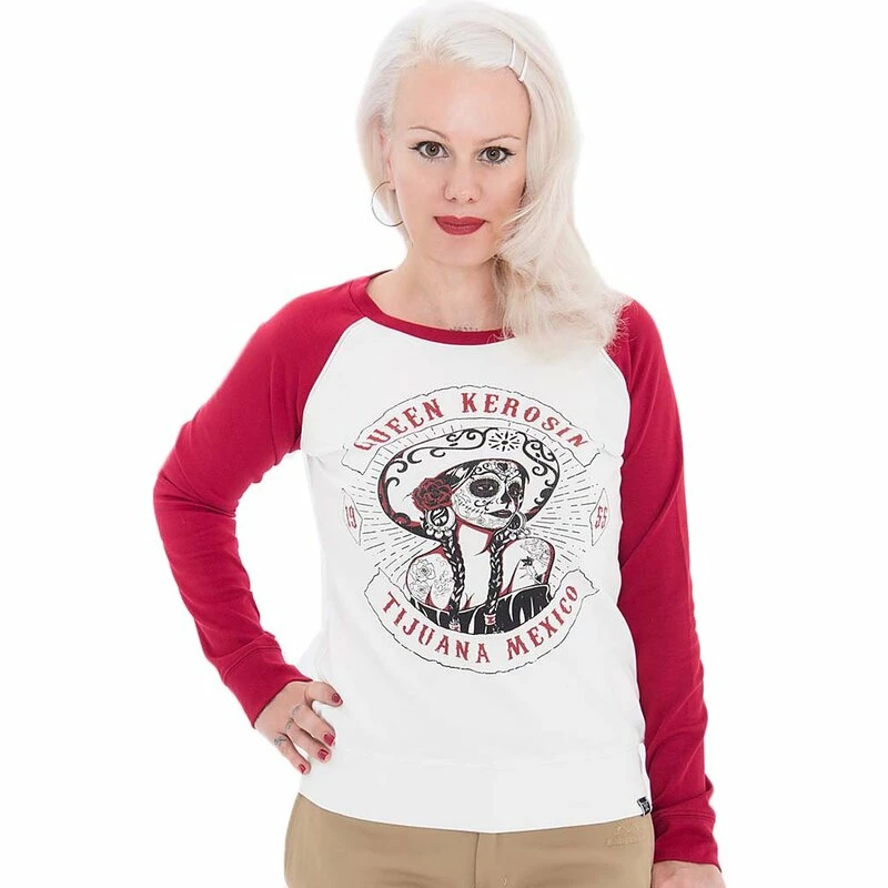 Pull Queen Kerosin - Tijuana 3 Pull Queen Kerosin - Tijuana