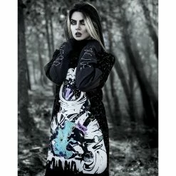 Pull Rogue + Wolf - Catstronaut -Hoodies & Sweatshirts Soldes pull rogue wolf catstronaut5