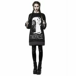 Pull Rogue + Wolf - Two Faced