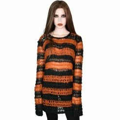 Pull Tricoté Killstar - Regan