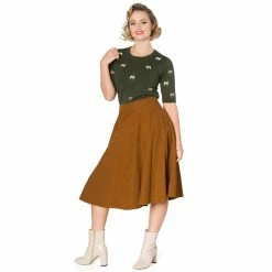 Pull Vintage Rétro Banned - Pug -Hoodies & Sweatshirts Soldes pull vintage retro banned pug3