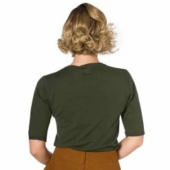 Pull Vintage Rétro Banned - Pug -Hoodies & Sweatshirts Soldes pull vintage retro banned pug4