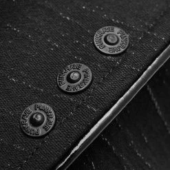 Punk Rave Chapeau - Vendetta -Hoodies & Sweatshirts Soldes punk rave chapeau vendetta5