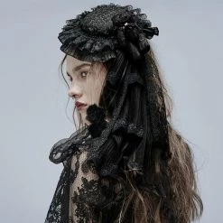 Pyon Pyon Chapeau - Belle Epoque