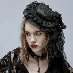 Pyon Pyon Chapeau - Belle Epoque -Hoodies & Sweatshirts Soldes pyon pyon chapeau belle epoque3