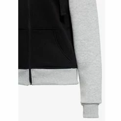 Queen Kerosin Veste à Capuche - We Can Do It -Hoodies & Sweatshirts Soldes queen kerosin veste r capuche we can do it3