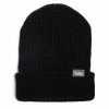 Sullen Clothing Bonnet - Lincoln Beanie Noir