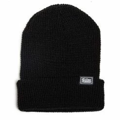 Sullen Clothing Bonnet - Lincoln Beanie Noir
