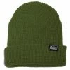 Sullen Clothing Bonnet - Lincoln Beanie Olive