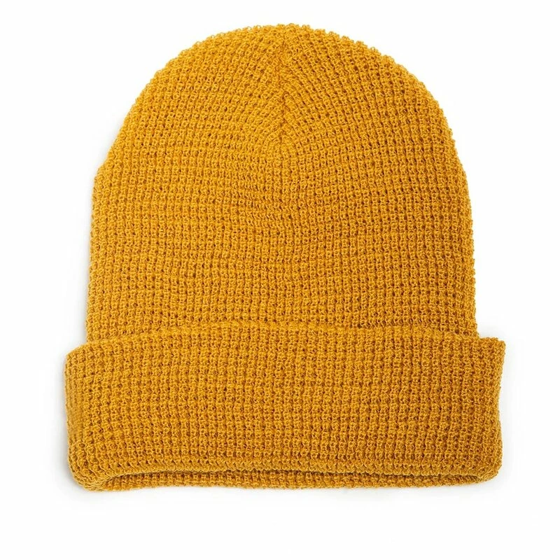 Sullen Clothing Bonnet - Lincoln Beanie Wheat 4 Sullen Clothing Bonnet - Lincoln Beanie Wheat – Image 2