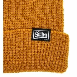 Sullen Clothing Bonnet - Lincoln Beanie Wheat 7 Sullen Clothing Bonnet - Lincoln Beanie Wheat -Hoodies & Sweatshirts Soldes sullen clothing bonnet lincoln beanie wheat3