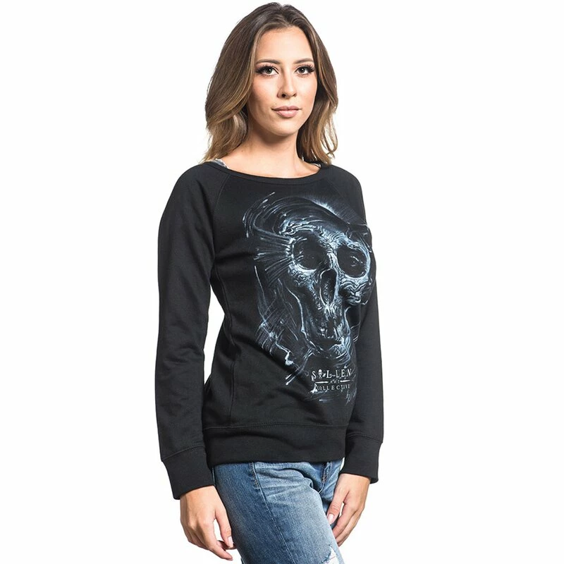 Sullen Clothing Chandail Pour Femme - Potter 4 Sullen Clothing Chandail Pour Femme - Potter – Image 2