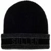 Sullen Clothing New Era Beanie - Prowl -Hoodies & Sweatshirts Soldes sullen clothing new era beanie prowl 2