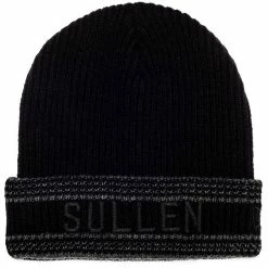 Sullen Clothing New Era Beanie - Prowl