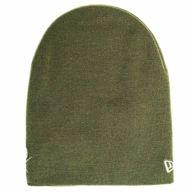 Sullen Clothing New Era Bonnet - Standard Issue Olive 4 Sullen Clothing New Era Bonnet - Standard Issue Olive – Image 2