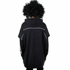 Sweat à Capuche Killstar - Beloved -Hoodies & Sweatshirts Soldes sweat r capuche killstar beloved6