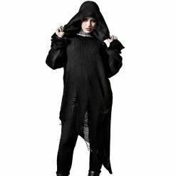 Sweat à Capuche Killstar - Blitzed